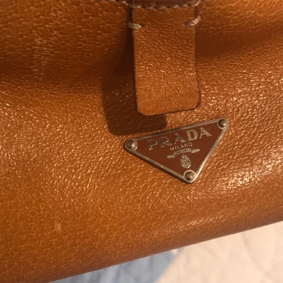 Prada bag - Picture 7 of 7